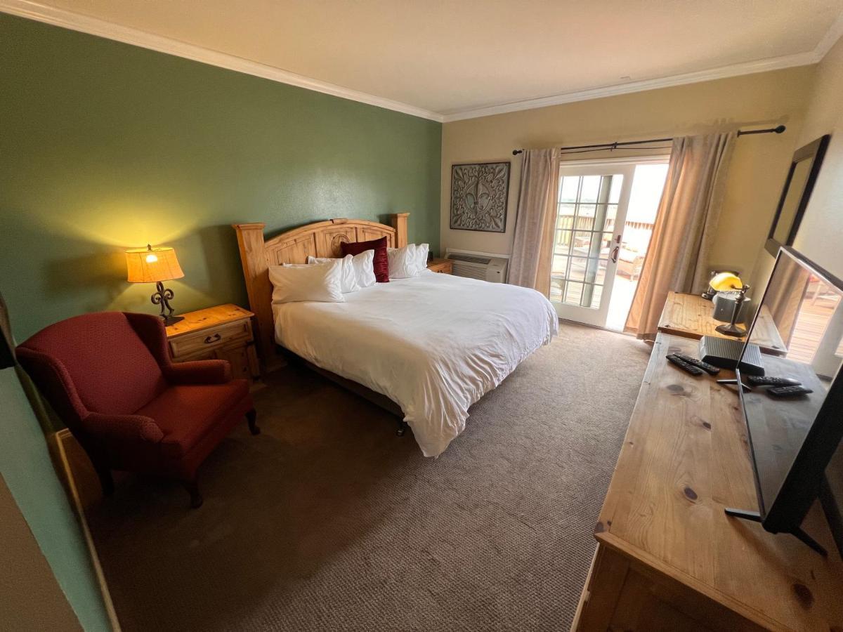 The Hideout Golf Club & Resort Lake Brownwood Екстериор снимка