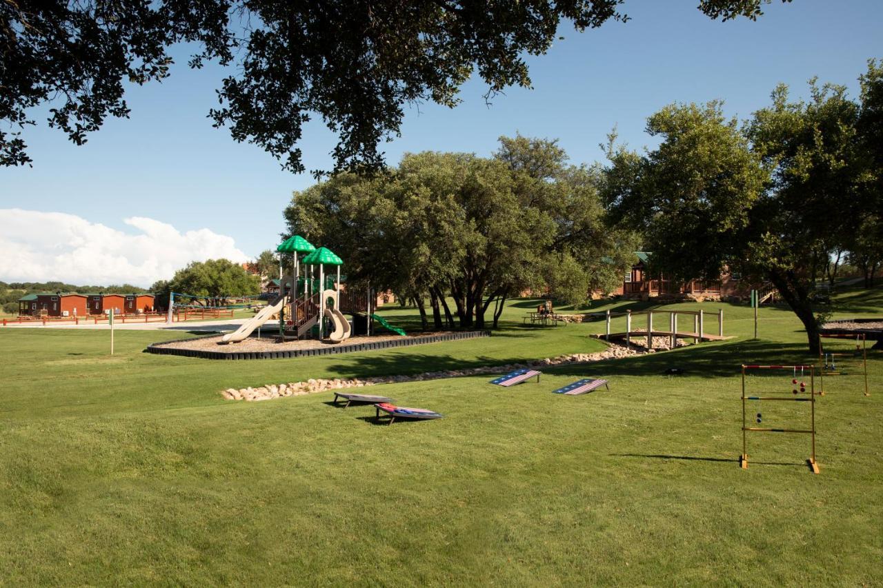 The Hideout Golf Club & Resort Lake Brownwood Екстериор снимка