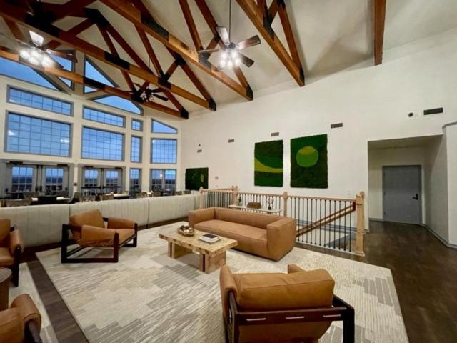 The Hideout Golf Club & Resort Lake Brownwood Екстериор снимка
